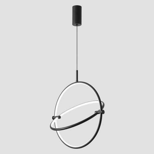 Crystal Lux Светильник подвесной Crystal Lux PROTON SP20W LED фото 4